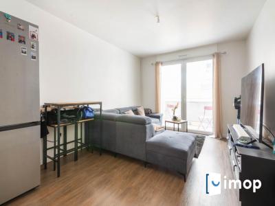 Vente Appartement COURDIMANCHE  95