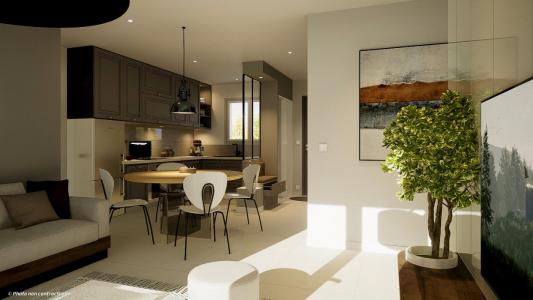 Vente Maison 5 pièces ROULLET-SAINT-ESTEPHE 16440