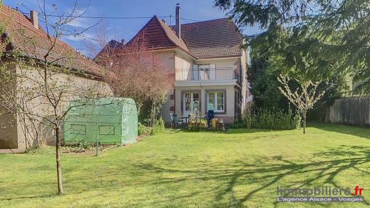 For sale House SAINTE-MARIE-AUX-MINES  68