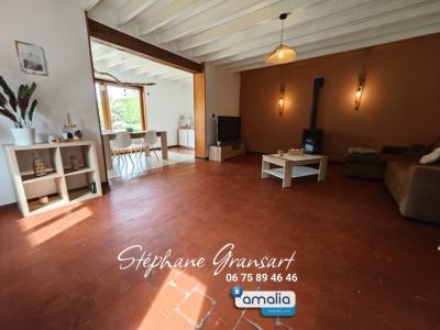 photo For sale House SAINT-HILAIRE-LEZ-CAMBRAI 59