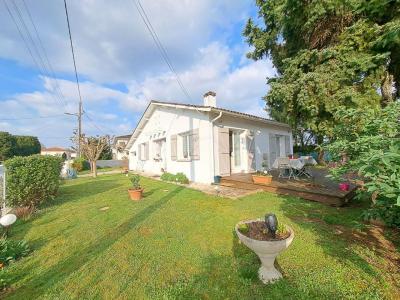 Location Maison 3 pices VILLENEUVE-SUR-LOT 47300