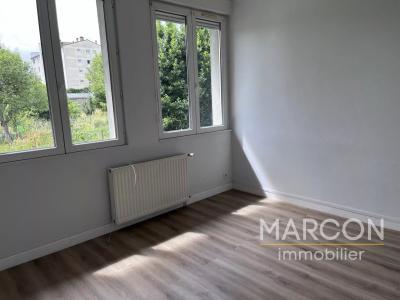 Location Appartement 2 pièces GUERET 23000