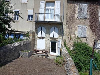 Location Appartement 3 pices SEVERAC-LE-CHATEAU 12150