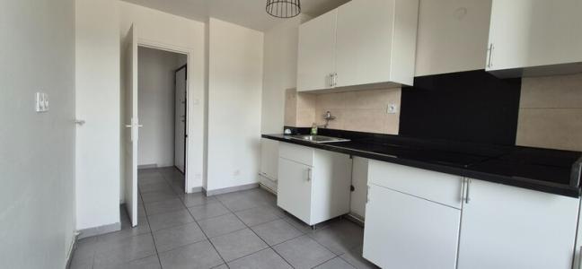 photo For rent Apartment GRENOBLE 38