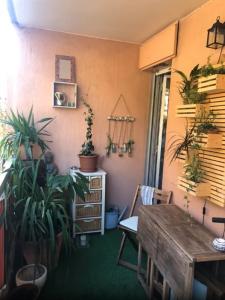 Location Appartement 2 pièces MENTON 06500
