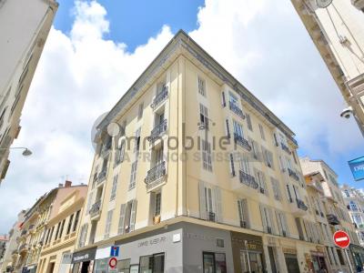 Vente Appartement 2 pièces NICE 06000