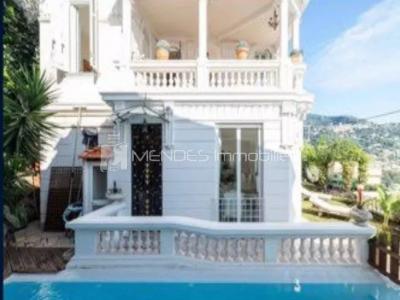 Vente Maison ROQUEBRUNE-CAP-MARTIN 