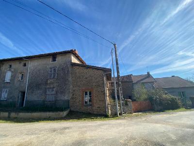 photo For sale House SEREILHAC 87