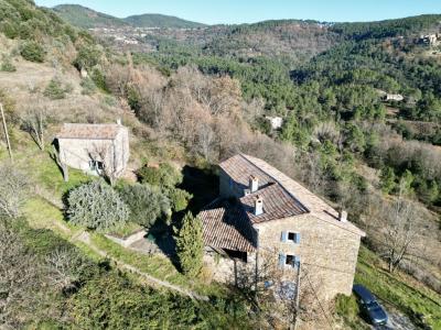 Vente Maison 8 pièces VANS 07140