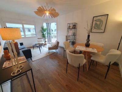 photo For sale Apartment MALAKOFF 92