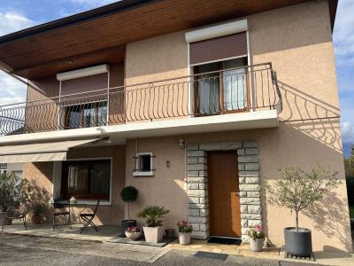 photo For sale House CHAMBERY 73