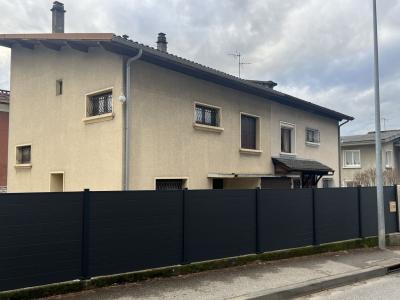 photo For sale House BASSENS 73