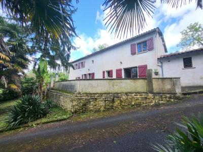 Vente Maison 6 pièces COULONGES-SUR-L'AUTIZE 79160