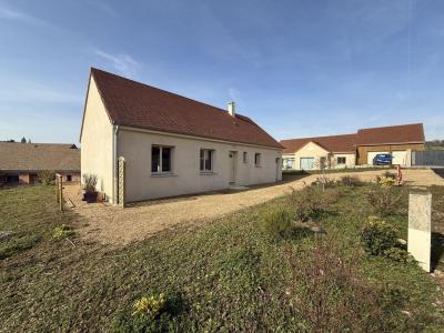 photo For sale House COUCHES 71