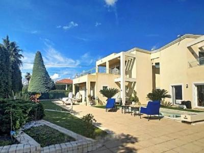 Vente Maison CAGNES-SUR-MER Les Brguires 06