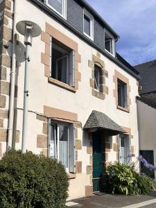 Vente Maison 5 pices TREGASTEL 22730