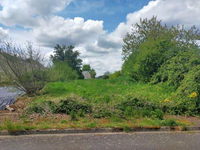 Vente Terrain VILLAINES-LA-JUHEL 53700