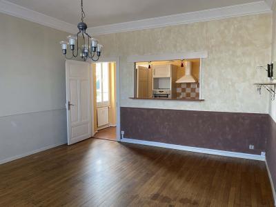 Vente Appartement 2 pièces ALBI 81000
