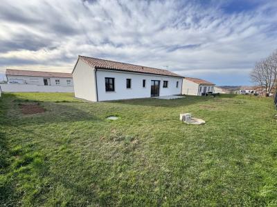 Vente Maison 4 pièces ALBI 81000
