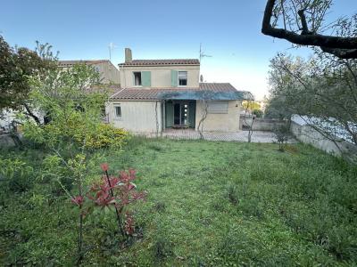 Vente Maison 5 pièces NIMES 30000