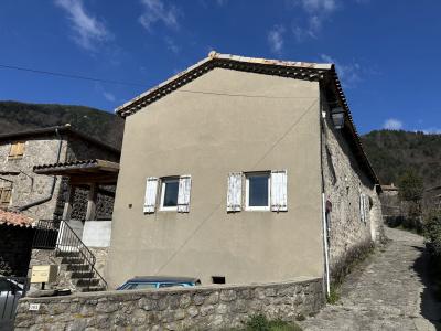 photo For sale House LABASTIDE-SUR-BESORGUES 07