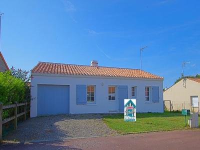 photo For sale House SAINTE-FOY 85
