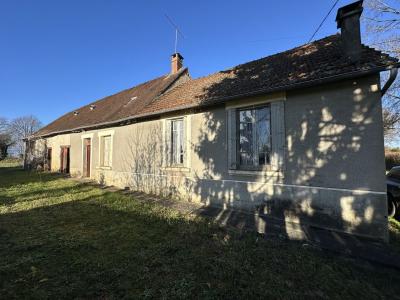 photo For sale House BOUSSAC 23