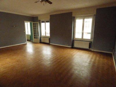 photo For sale Apartment building RAON-L'ETAPE 88