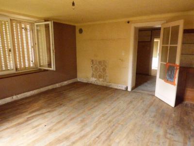 For sale House AVRICOURT BLMONT 57