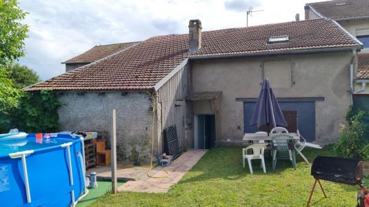 photo For sale Apartment building CHATEAU-SALINS 57