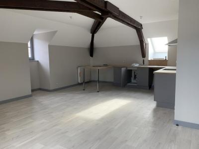 photo For sale Apartment THIERS 63