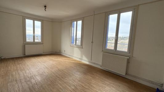 photo For sale Apartment THIERS 63