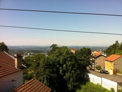 photo For sale Apartment THIERS 63