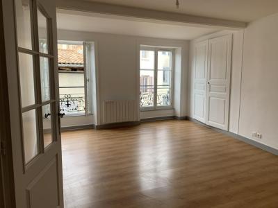 photo For sale Apartment THIERS 63