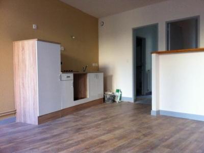 photo For sale Apartment THIERS 63