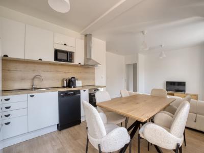 photo For sale Apartment SAINT-OUEN 93