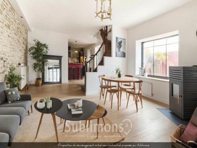 Vente Maison 5 pièces REZE 44400
