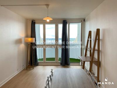 photo For rent Apartment ANGERS 49