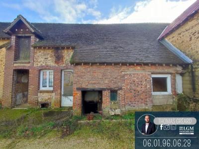 Vente Maison 5 pièces ILLIERS-COMBRAY 28120