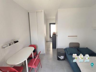 photo For rent Apartment VANNES 56
