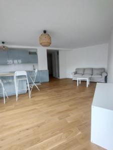 Location Appartement 3 pièces CHATENAY-MALABRY 92290