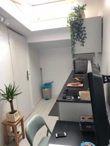 photo For rent Apartment BORDEAUX 33