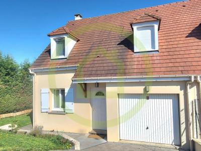 Vente Maison 4 pièces AUNEAU 28700