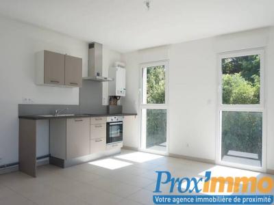 Location Appartement 3 pièces VOIRON 38500