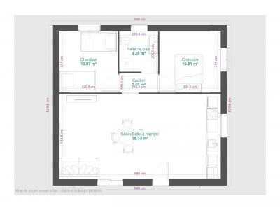 Vente Maison LUCCIANA 