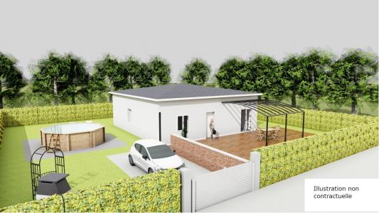photo For sale House LUCCIANA 20