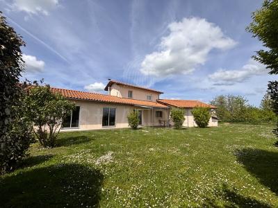 photo For sale House BEAUFORT 38