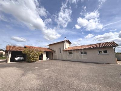 Vente Maison BEAUFORT SAINT-BARTHALEMY