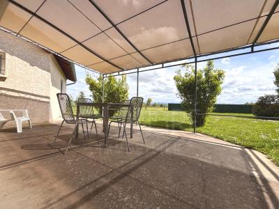 Vente Maison BEAUFORT SAINT-BARTHALEMY
