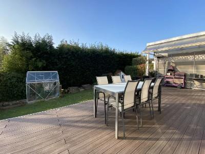 photo For rent House LANDEVANT 56